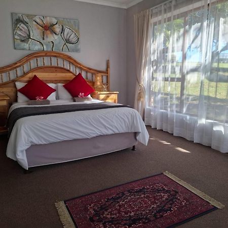 Villa Eagles Nest à Sedgefield Extérieur photo