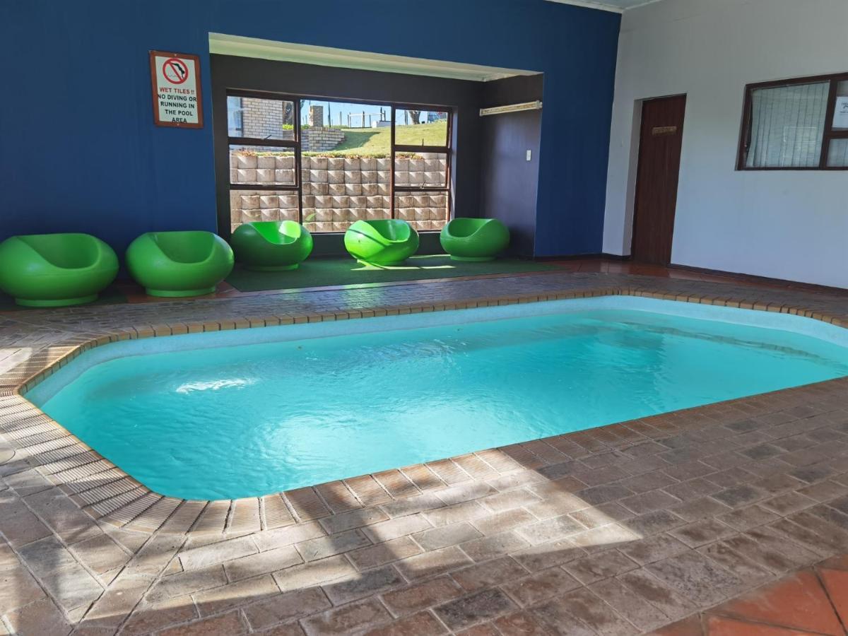 Villa Eagles Nest à Sedgefield Extérieur photo