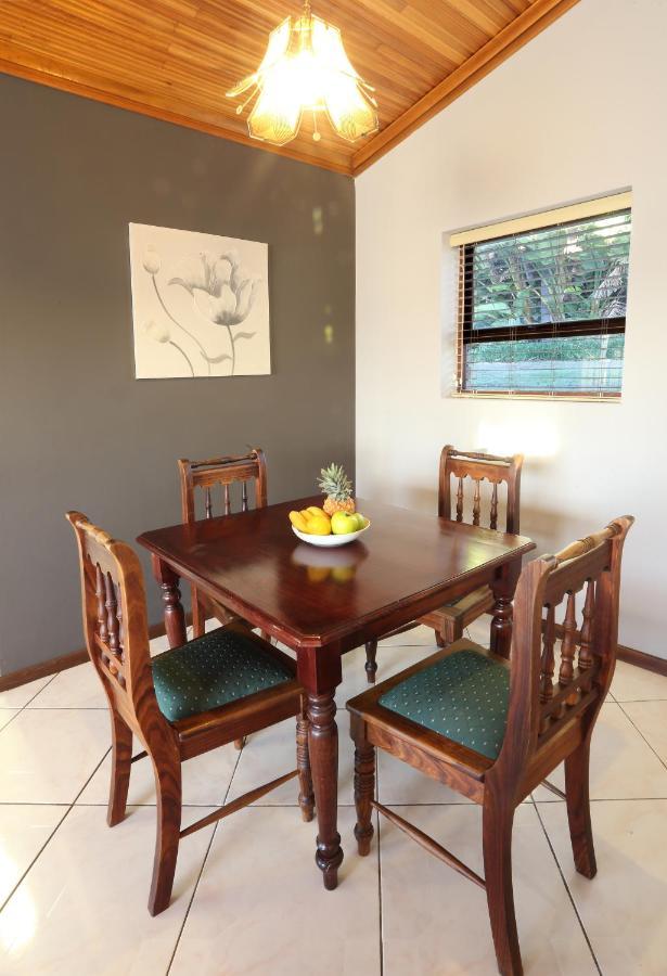 Villa Eagles Nest à Sedgefield Extérieur photo